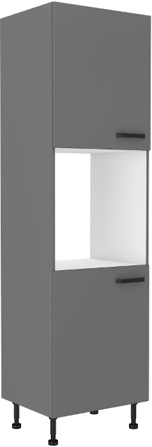 Kuchyňská skříňka vysoká STRAKOŠ NASCÁRIA N-37